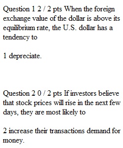 Chapter 15 Quiz